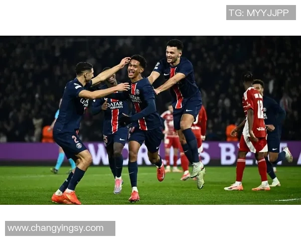 那不勒斯逆转巴黎圣日耳曼足总杯激战四三惊艳全场