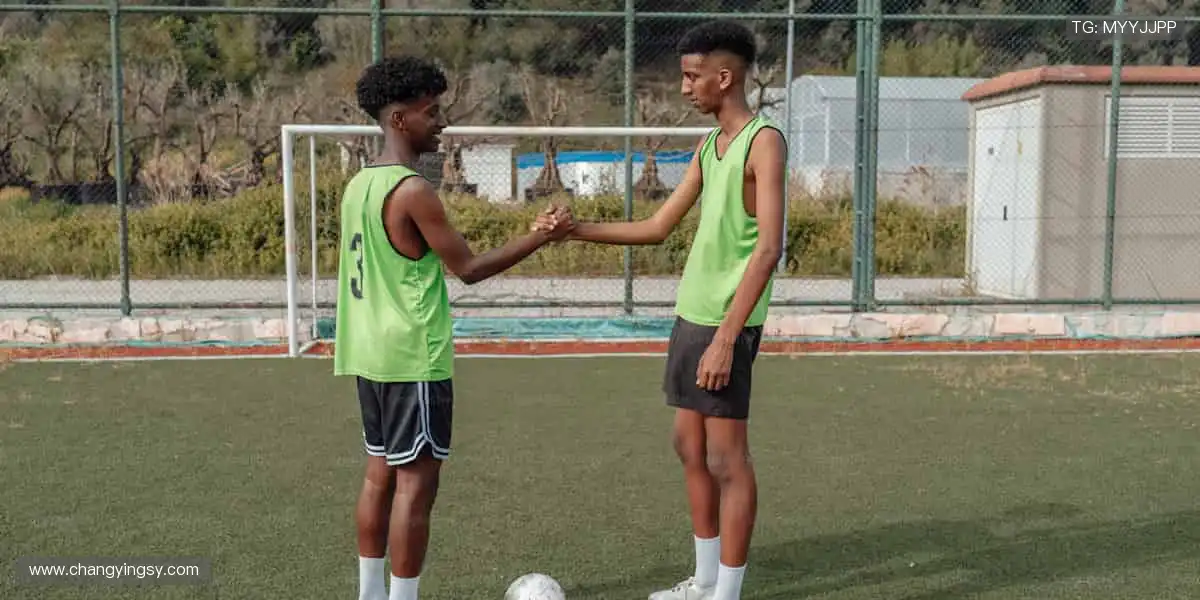 🌍全球赛事，与你同频心跳！🌟